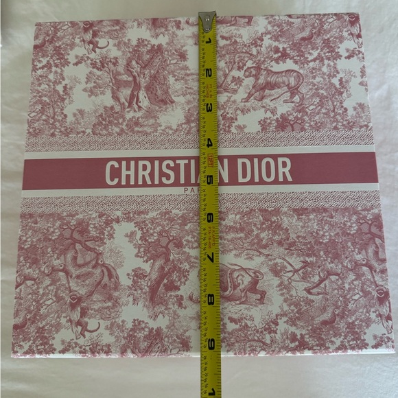 Christian Dior Box - Picture 7 of 8